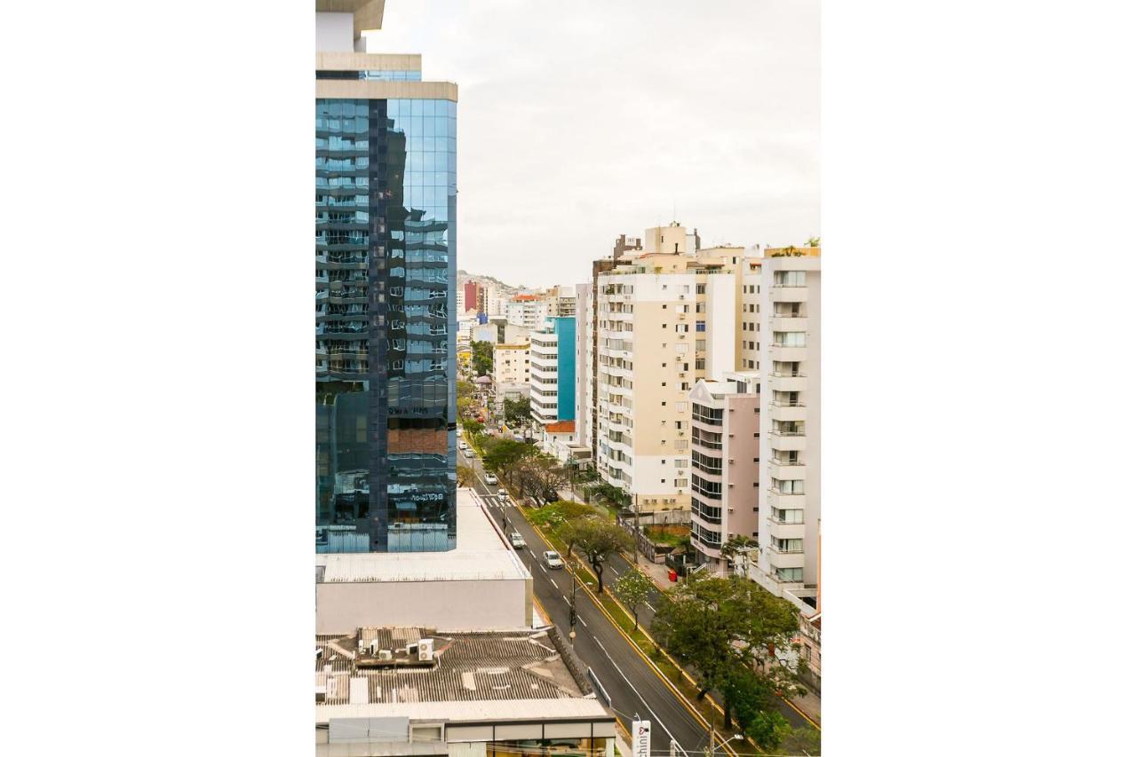 Wi-Fi 350Mb | Food Hall | 450M Do Shopping #Ca04 Florianópolis المظهر الخارجي الصورة